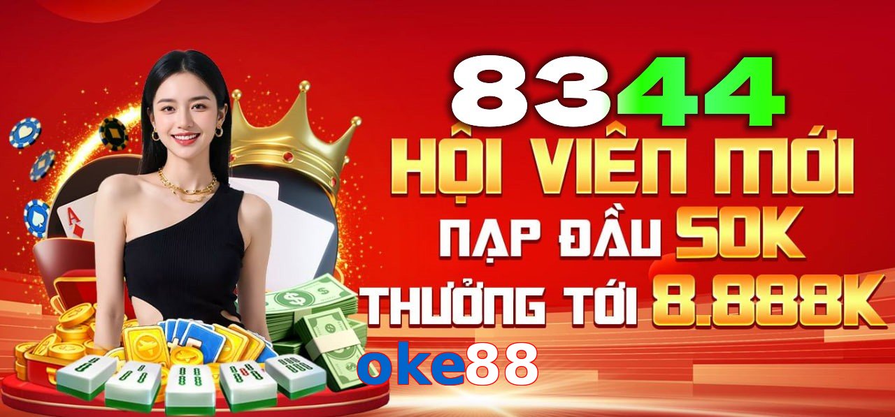 oke88