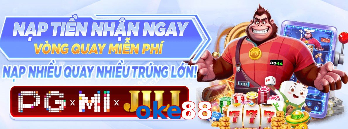 oke88