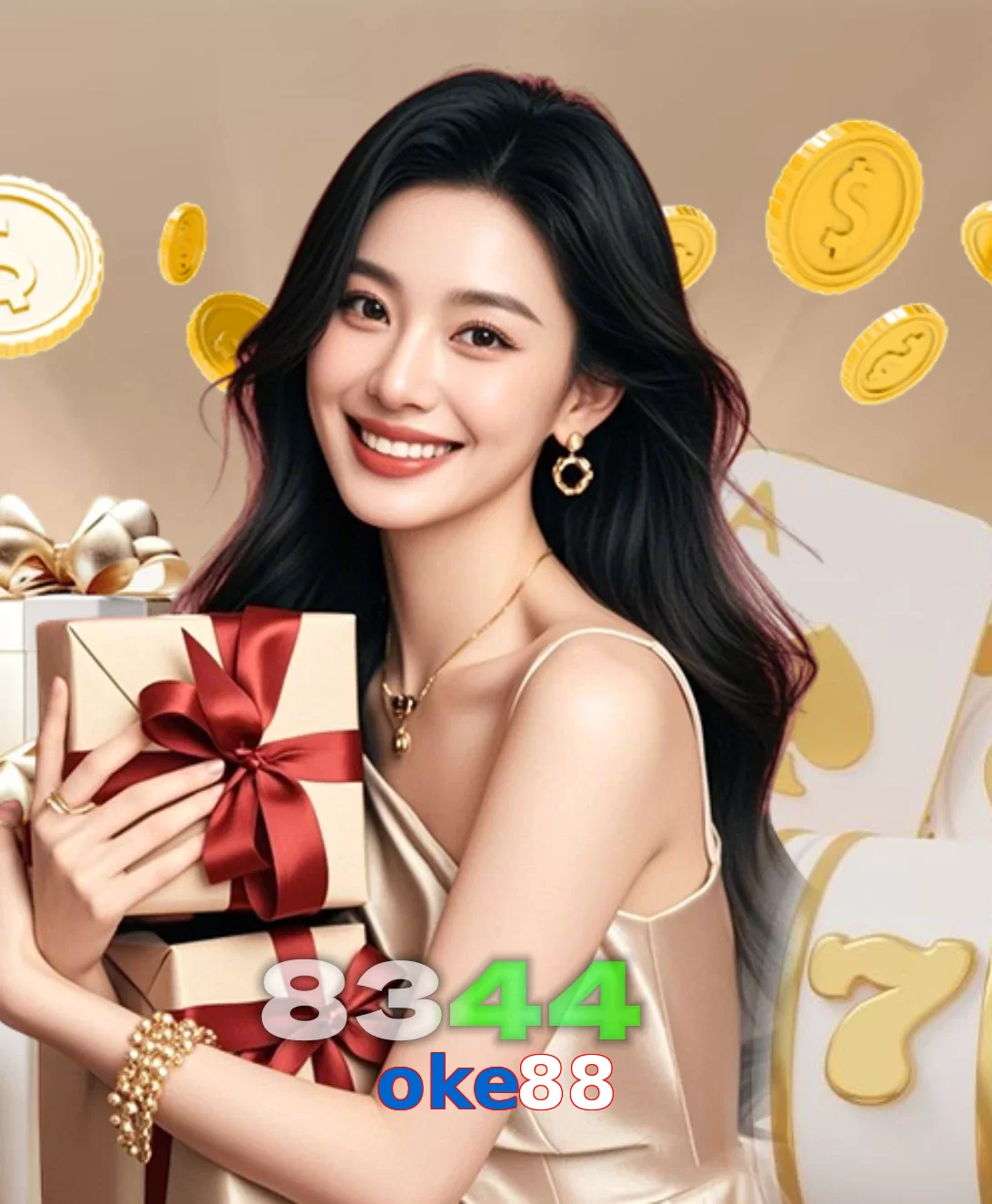 oke88