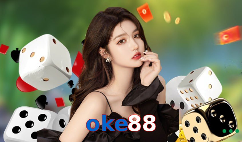 oke88